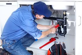 Professional Plumbung Services in Elmsford, NY